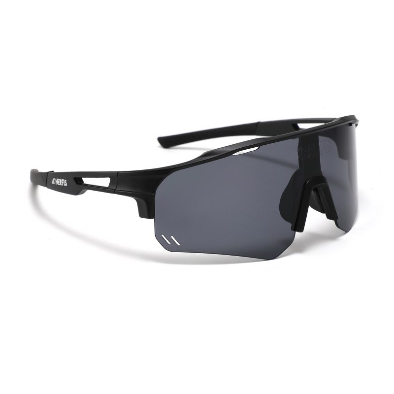 NERFIS - Anteojos de sol Pro Sprint Black