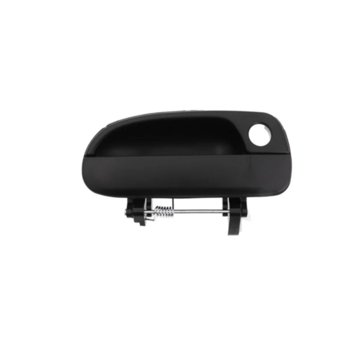 GENERICO - Manilla De Puerta Exterios Hyundai Accent 1999 Al 2006 D/DER