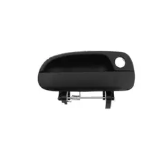 GENERICO - Manilla De Puerta Exterios Hyundai Accent 1999 Al 2006 D/DER