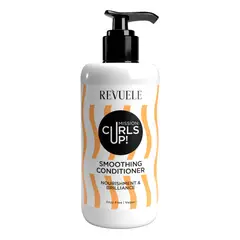 REVUELE - Curls Up Acondicionador Suavizante 250Ml