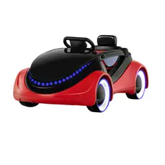 GENERICO - APPLE CAR CONTROL REMOTO