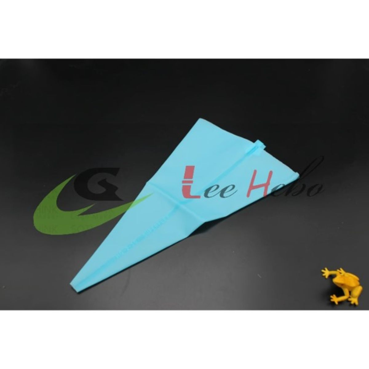 GENERICO - Manga De Silicona 25Cm Reposteria