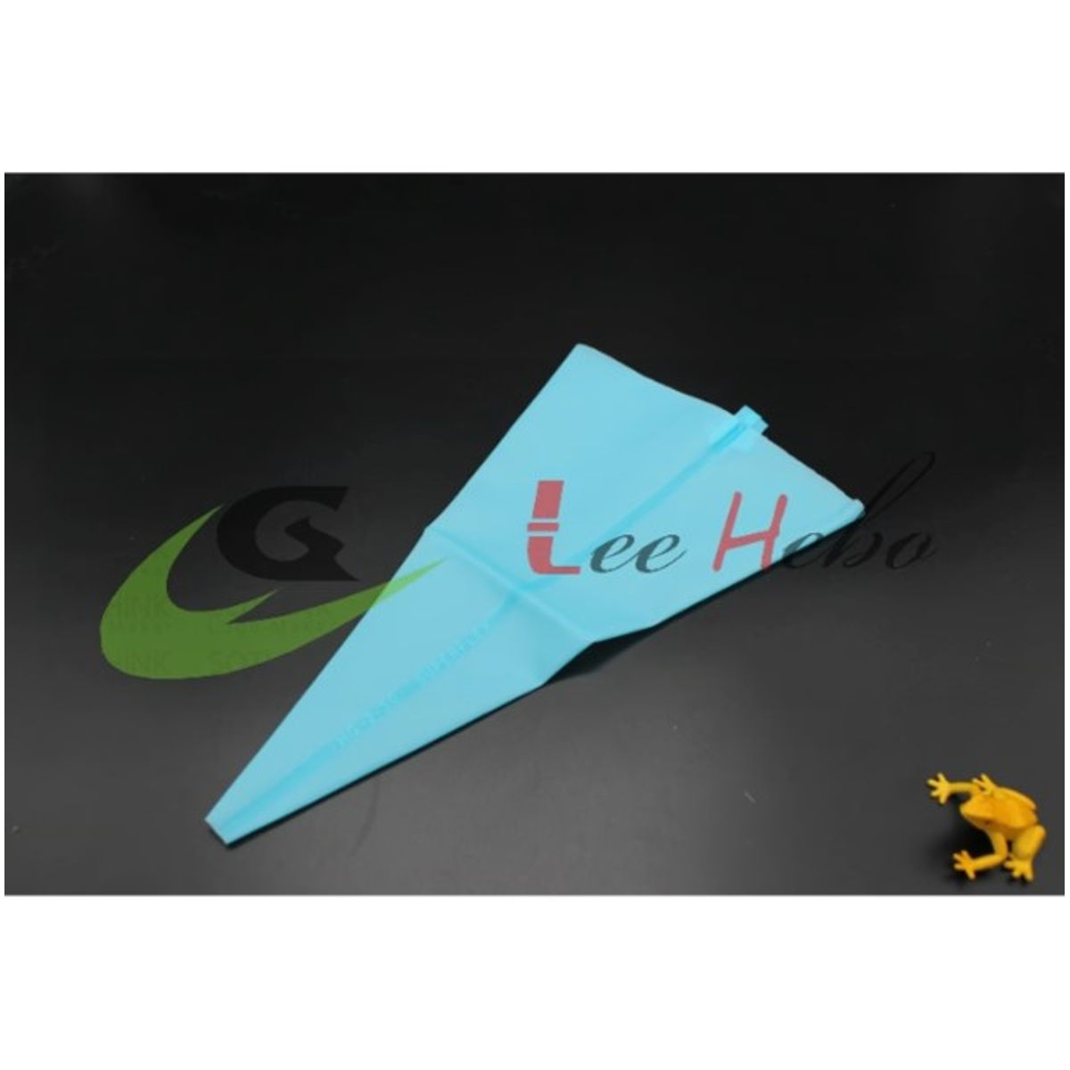 GENERICO - Manga De Silicona 25Cm Reposteria