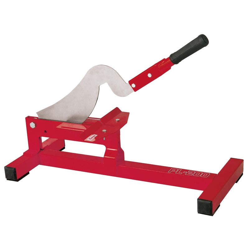 CORTAG - Cortadora de Piso Flotante 200mm 61185 Cortag