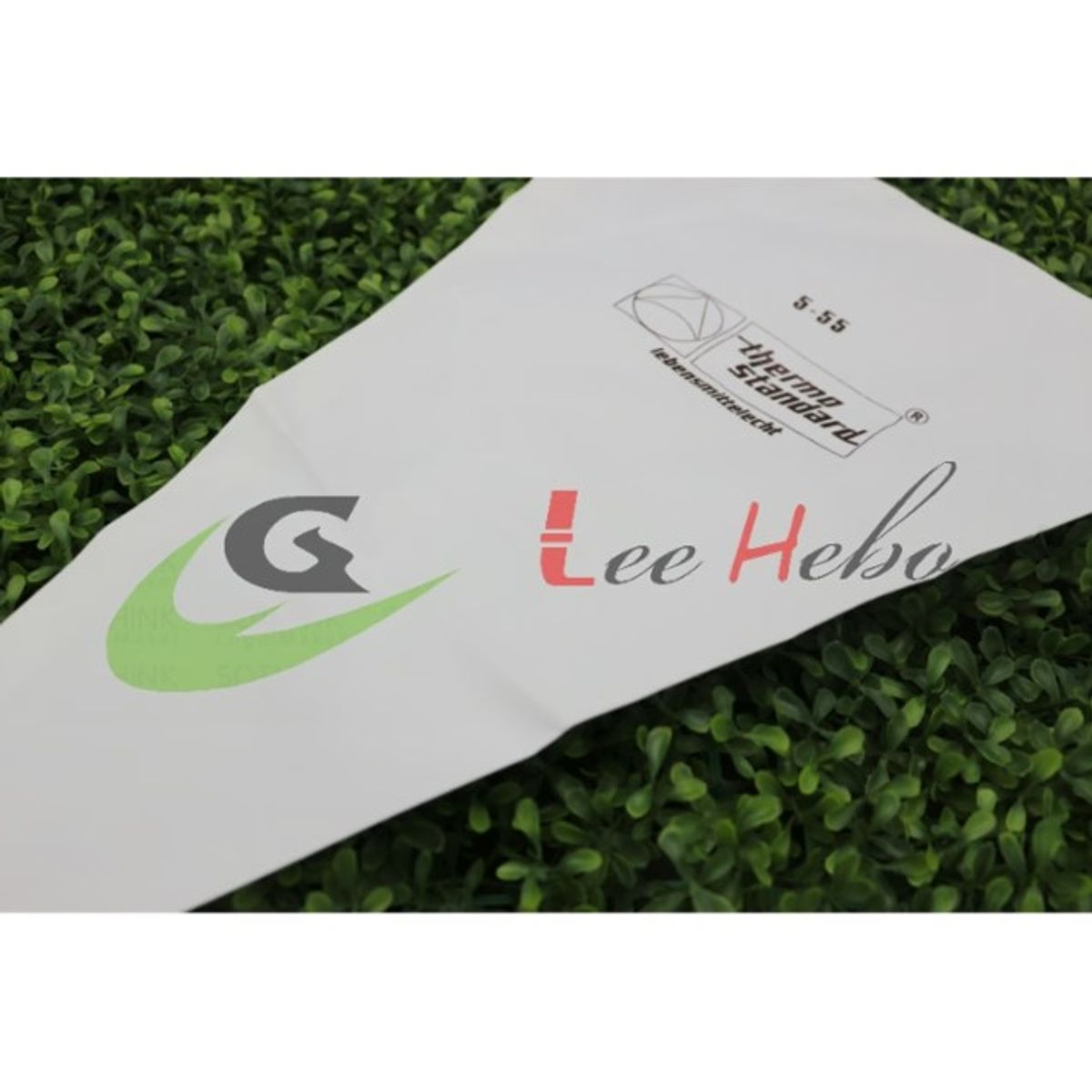 GENERICO - Manga De Algodon 55Cm Reposteria