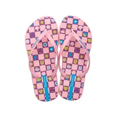 IPANEMA - Sandalia Easy Print Rosa/Lila