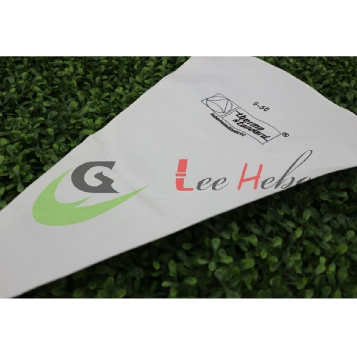 GENERICO - Manga De Algodon 50Cm Reposteria