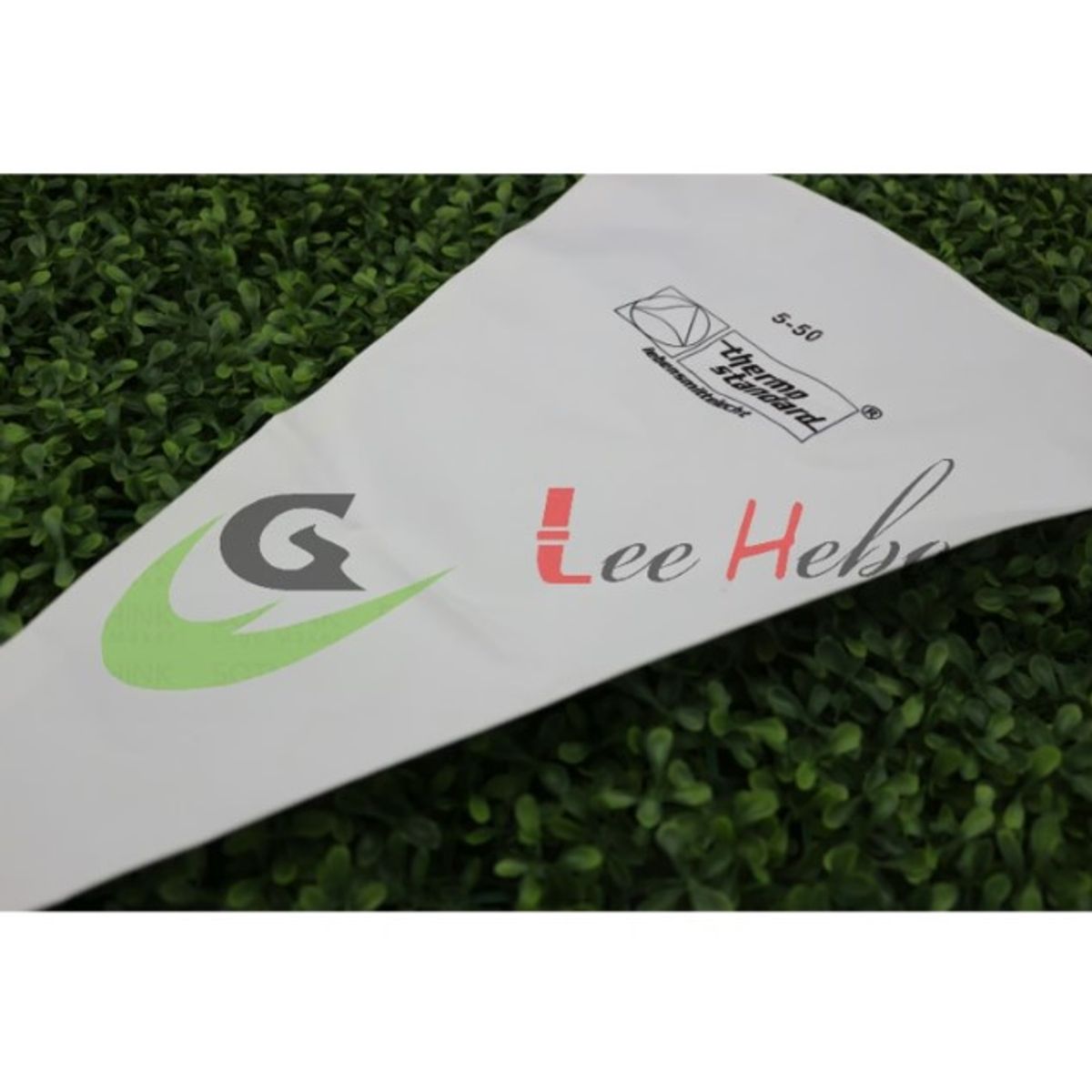 GENERICO - Manga De Algodon 50Cm Reposteria