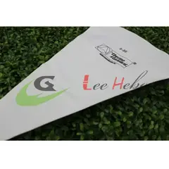 GENERICO - Manga De Algodon 50Cm Reposteria