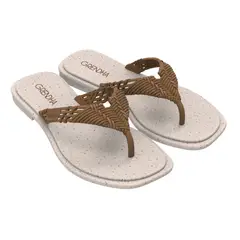 GRENDHA - Sandalia Eco Nude