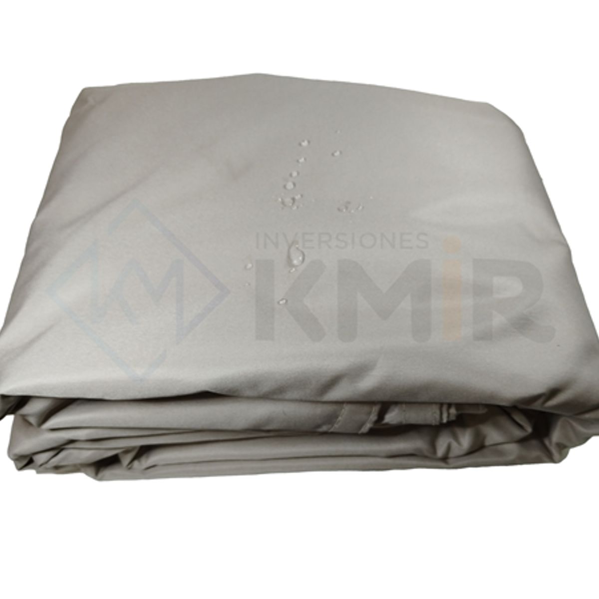 GENERICO - Vela Sombreadora 3x5 100% Impermeable