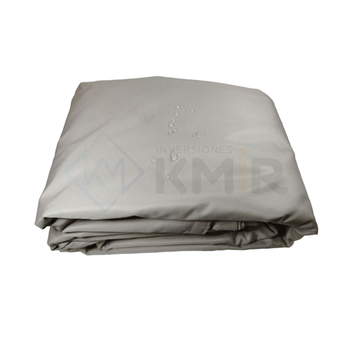 GENERICO - Vela Sombreadora 3x5 100% Impermeable