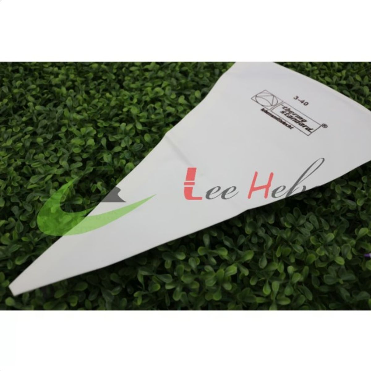 GENERICO - Manga De Algodon 40Cm Reposteria