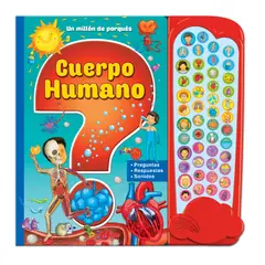 EUROSUR - Un Millón De Porqués Cuerpo Humano