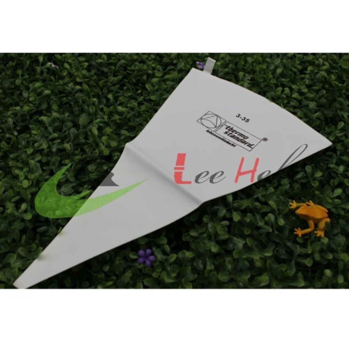 GENERICO - Manga De Algodon 35cm Reposteria