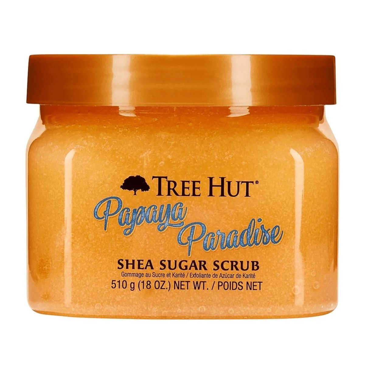 TREE HUT - Tree Hut Exfoliante Corporal Papaya Paradise