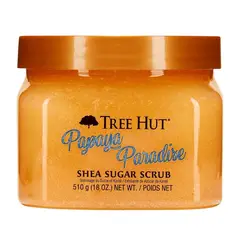 TREE HUT - Exfoliante Corporal Papaya Paradise