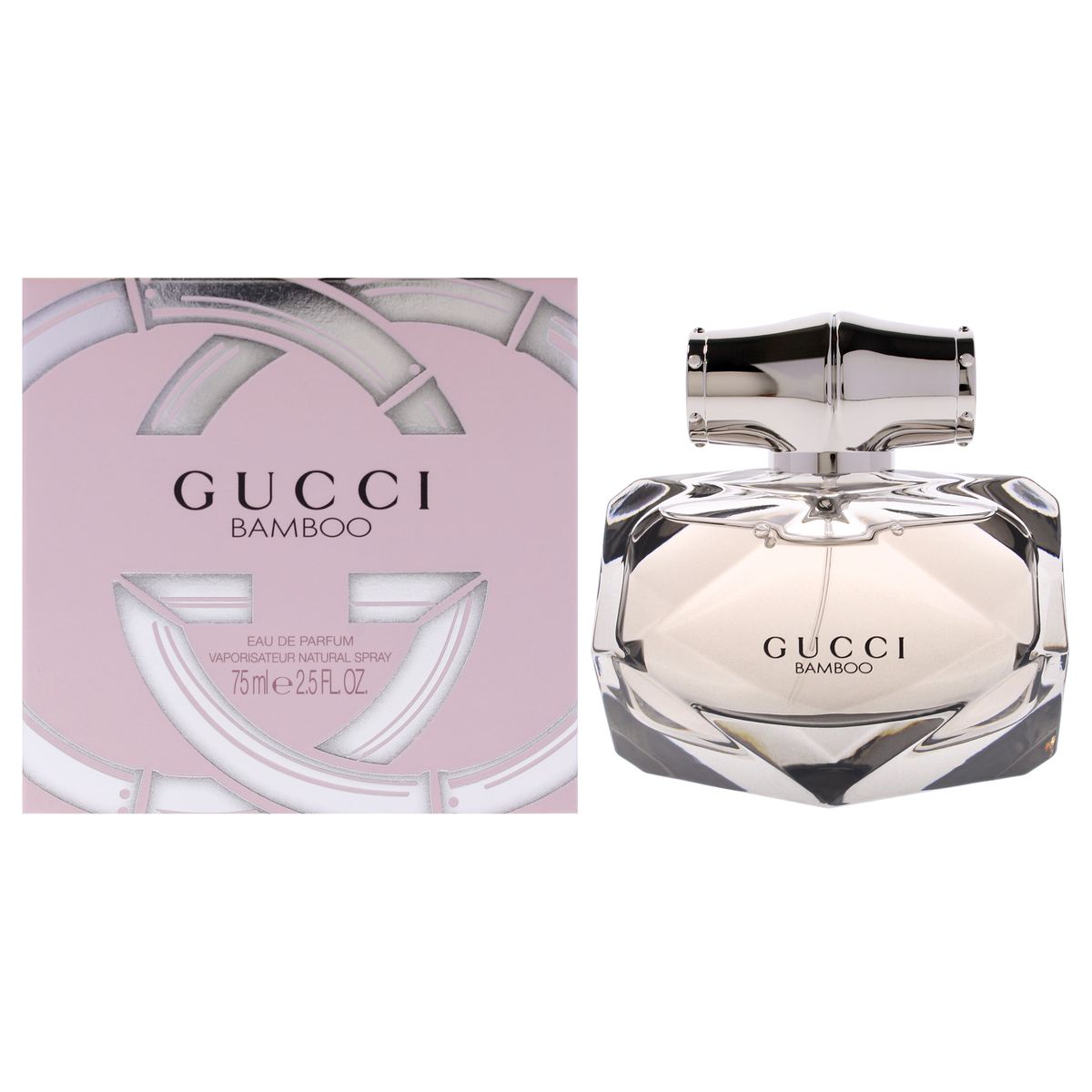 GUCCI - Gucci Bamboo 80ml - Gucci