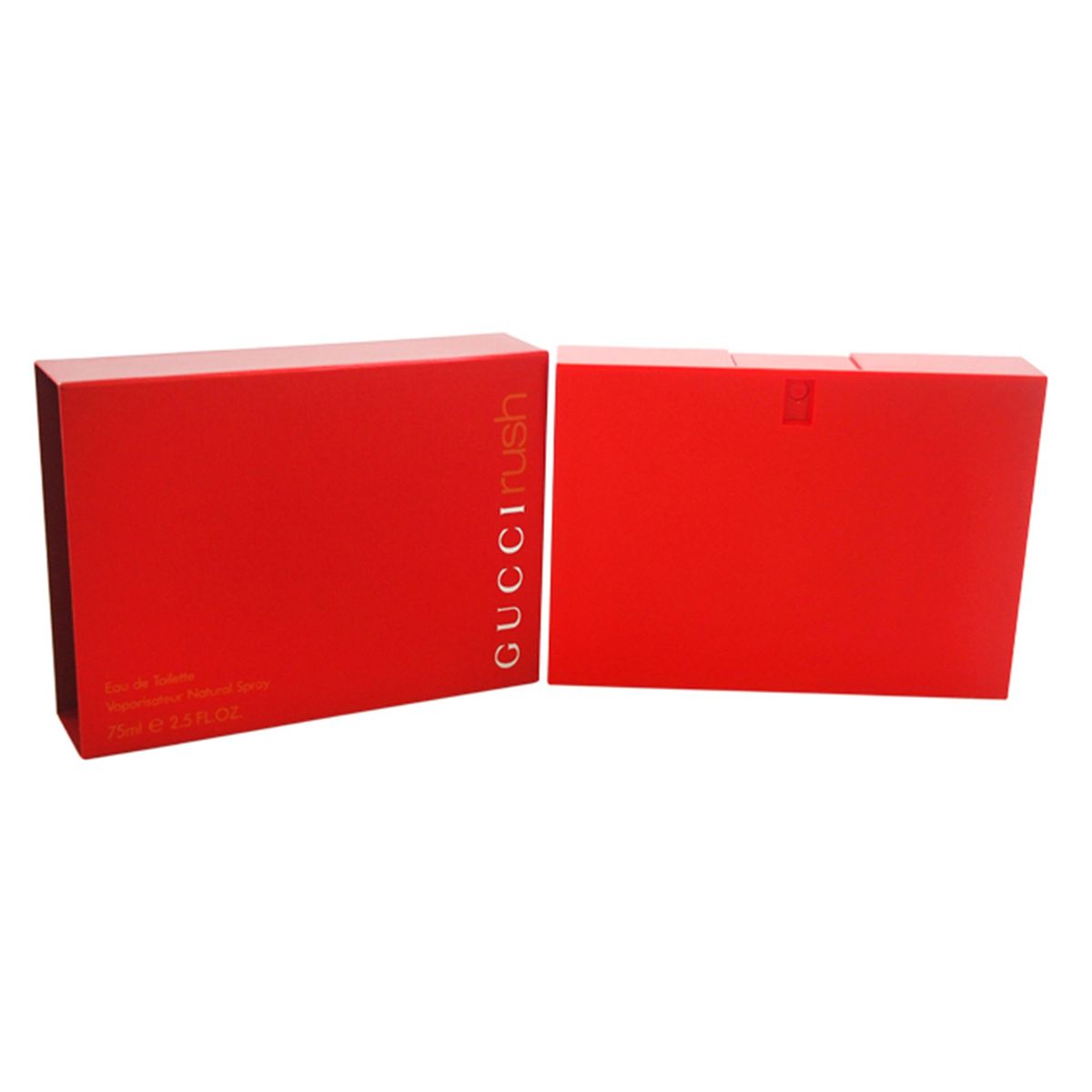 GUCCI - Gucci Rush 80ml - Gucci