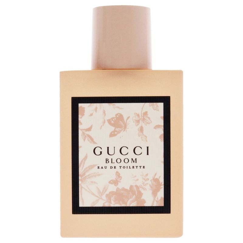 GUCCI - Gucci Bloom 50ml - Gucci