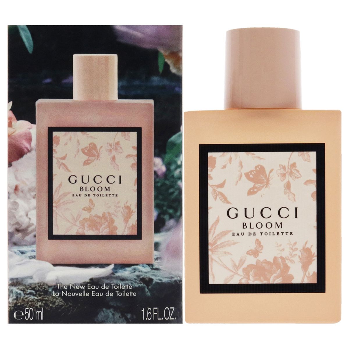 GUCCI - Gucci Bloom 50ml - Gucci