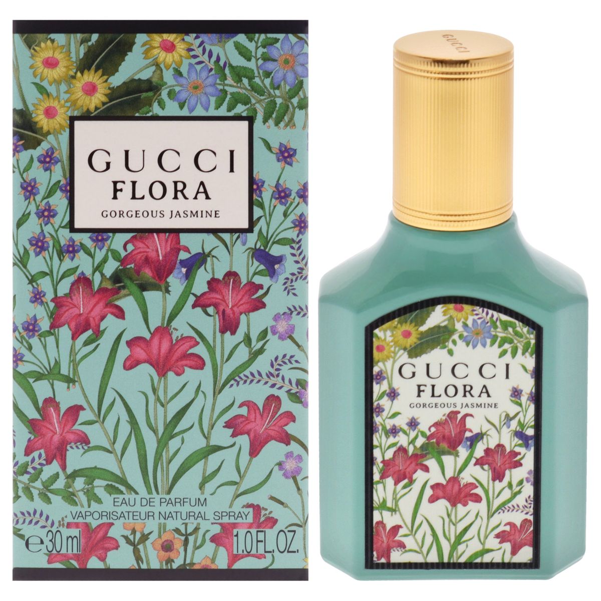 GUCCI - Flora Gorgeous Jasmine 30ml - Gucci