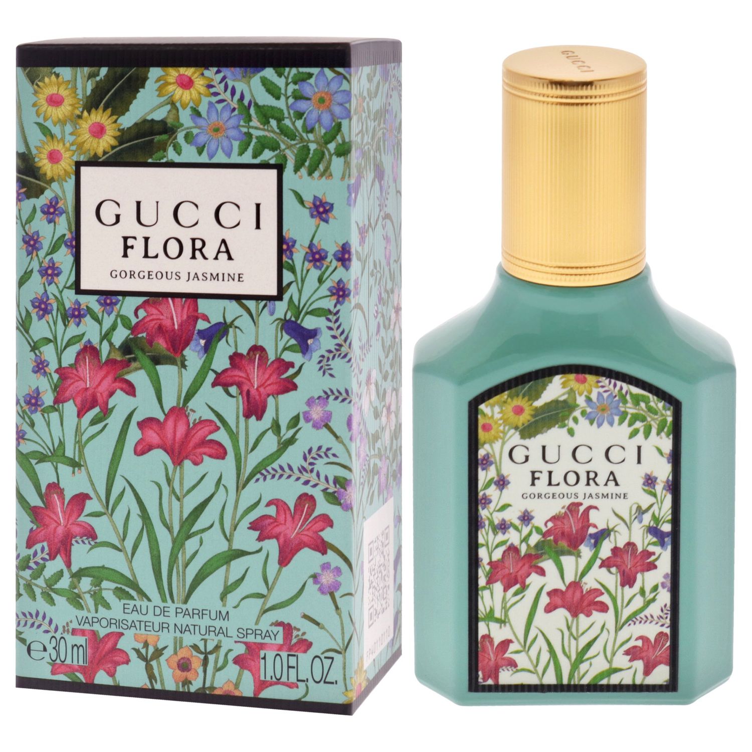 GUCCI Flora Gorgeous Jasmine 30ml - Gucci | Falabella Chile