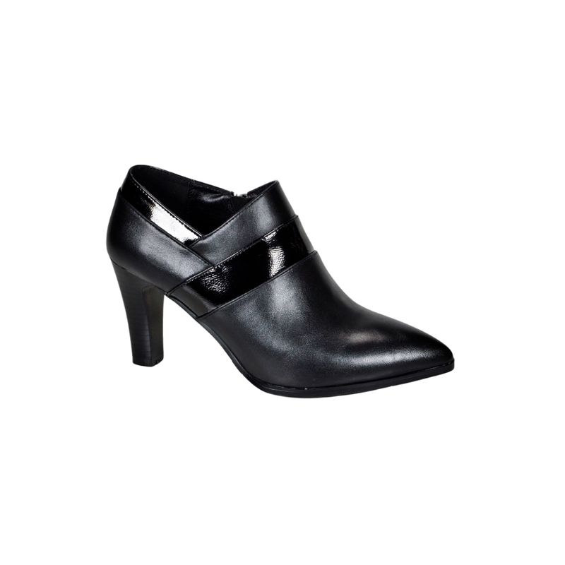 EDA MANZINI - Zapato Nayelis Negro EDA MANZINI