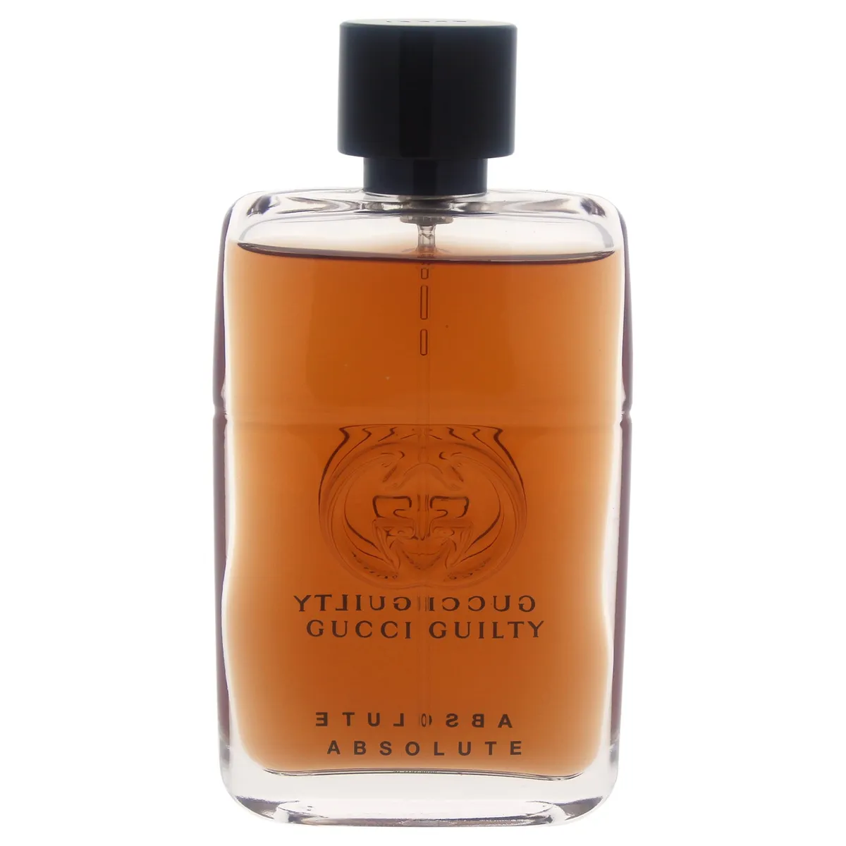 GUCCI - Perfume Hombre Guilty Absolute Edp 50 Ml Gucci