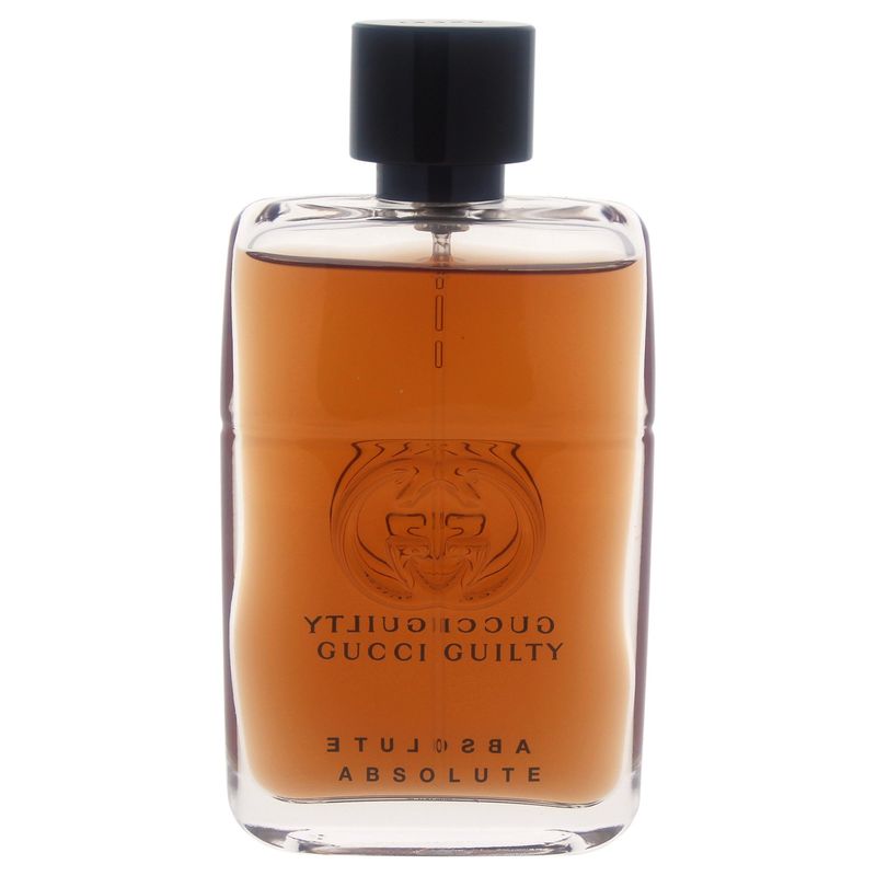 GUCCI - Gucci Guilty Absolute 50ml - Gucci