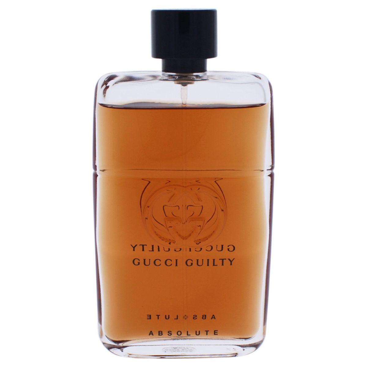 GUCCI - Gucci Guilty Absolute 100ml - Gucci