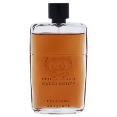 GUCCI - Guilty Absolute 100ml -