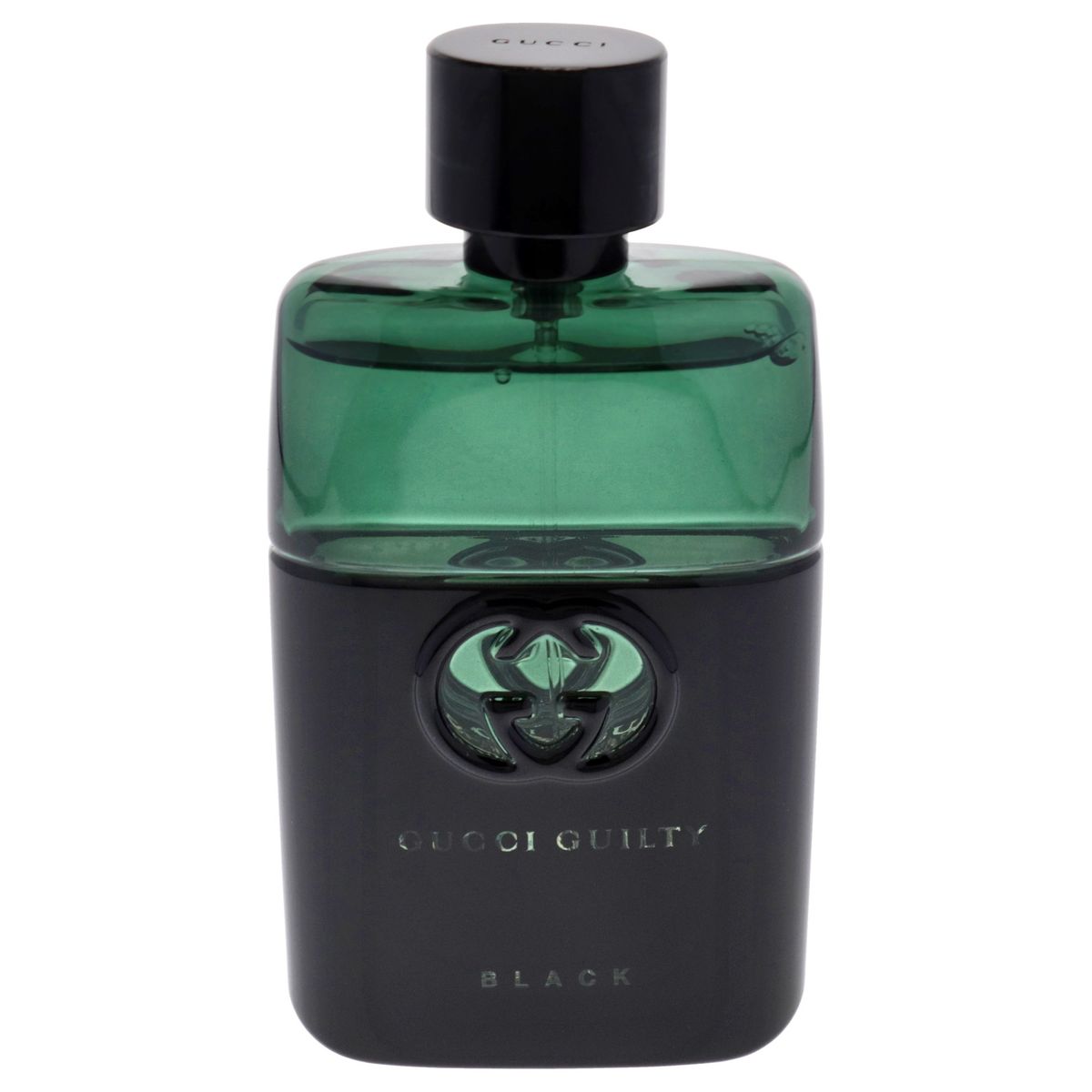GUCCI - Gucci Guilty Black Pour Homme 50ml - Gucci