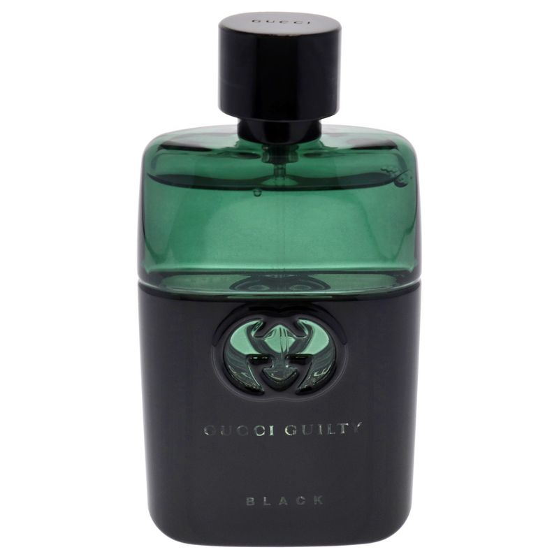 GUCCI - Gucci Guilty Black Pour Homme 50ml - Gucci