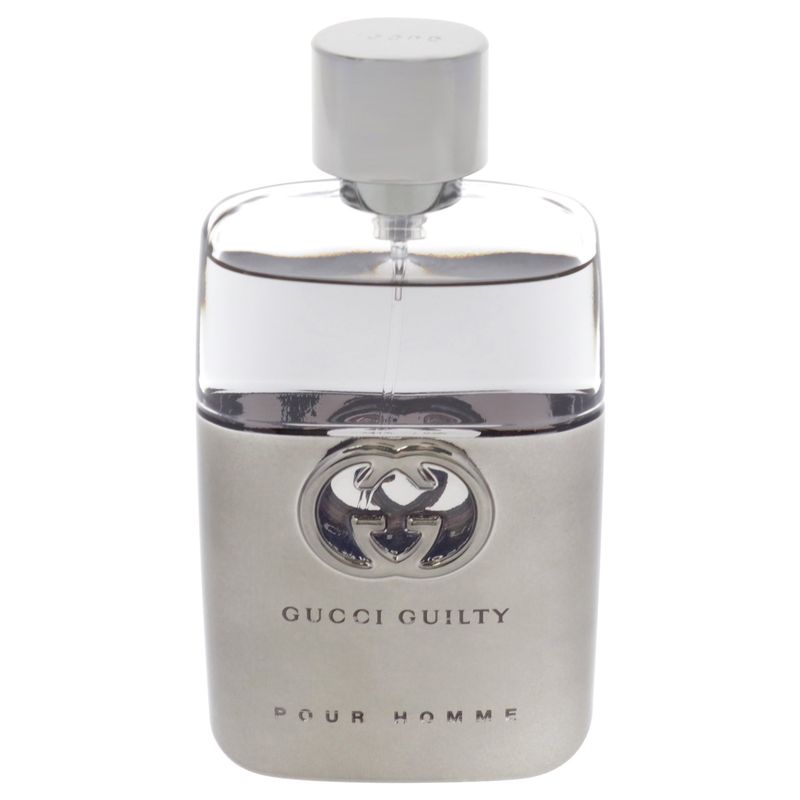 GUCCI - Gucci Guilty 50ml - Gucci