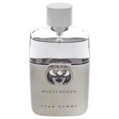 GUCCI - Guilty 50ml -