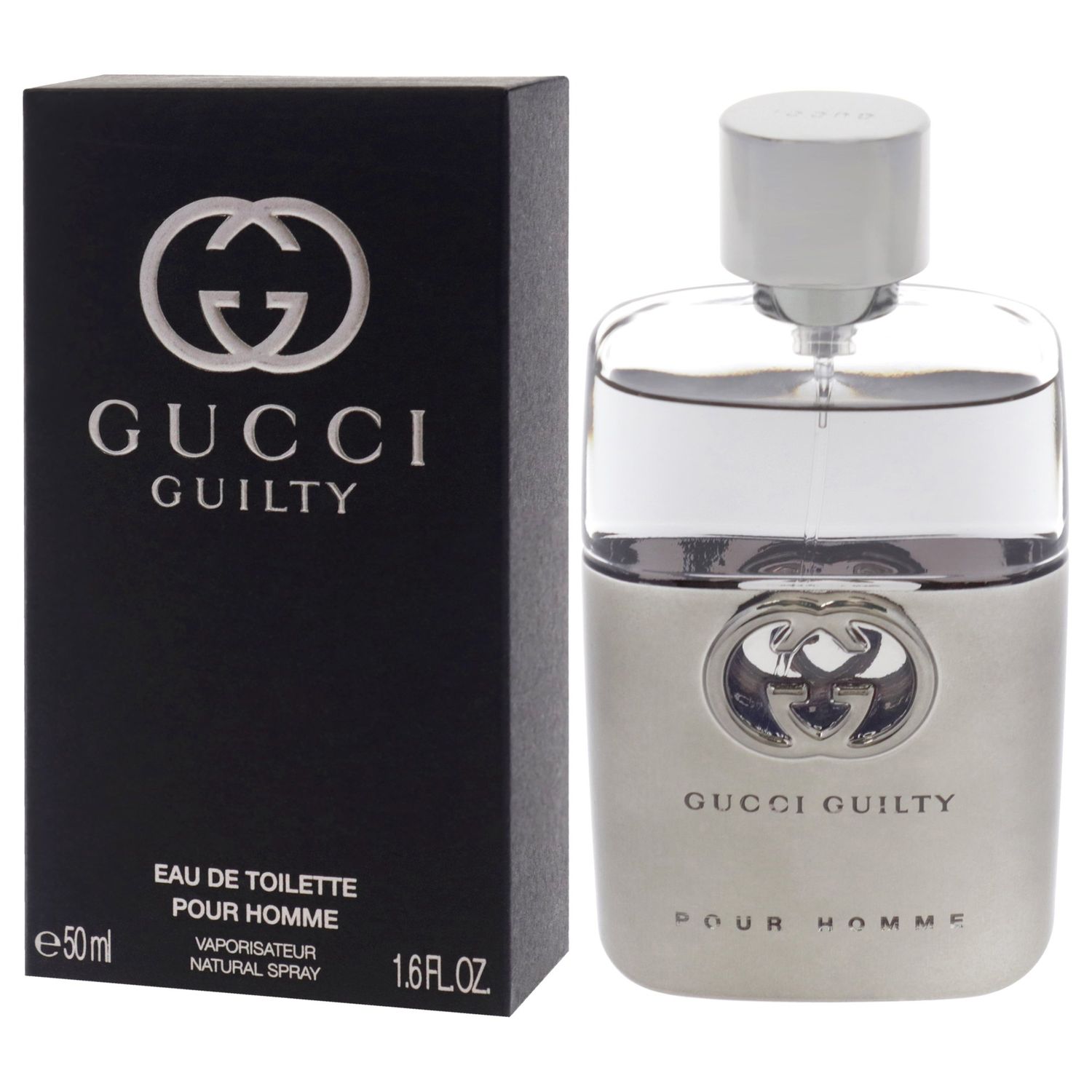 GUCCI Gucci Guilty 50ml - Gucci | Falabella Chile