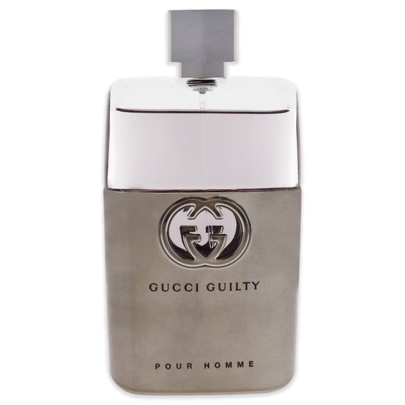 GUCCI - Gucci Guilty 100ml - Gucci