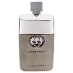 GUCCI - Guilty 100ml -