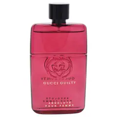 GUCCI - Guilty Absolute 100ml -