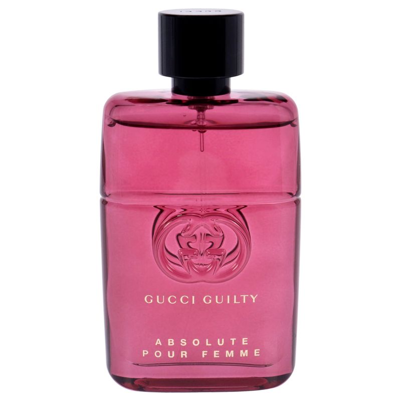 GUCCI - Gucci Guilty Absolute 50ml - Gucci
