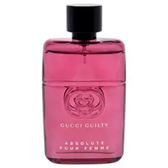 GUCCI - Guilty Absolute 50ml -
