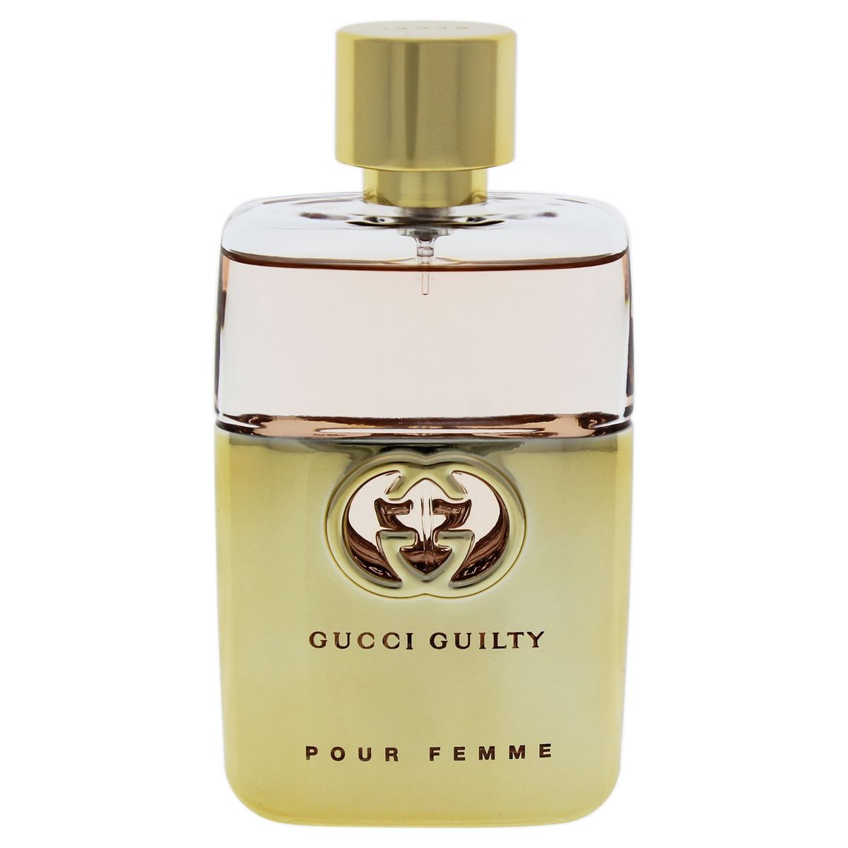 GUCCI - Gucci Guilty Pour Femme 50ml - Gucci