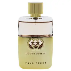 GUCCI - Guilty Pour Femme 50ml -