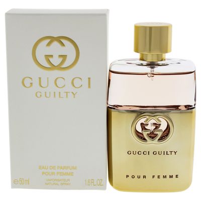 Imagen 2 del producto Guilty Pour Femme 50ml -