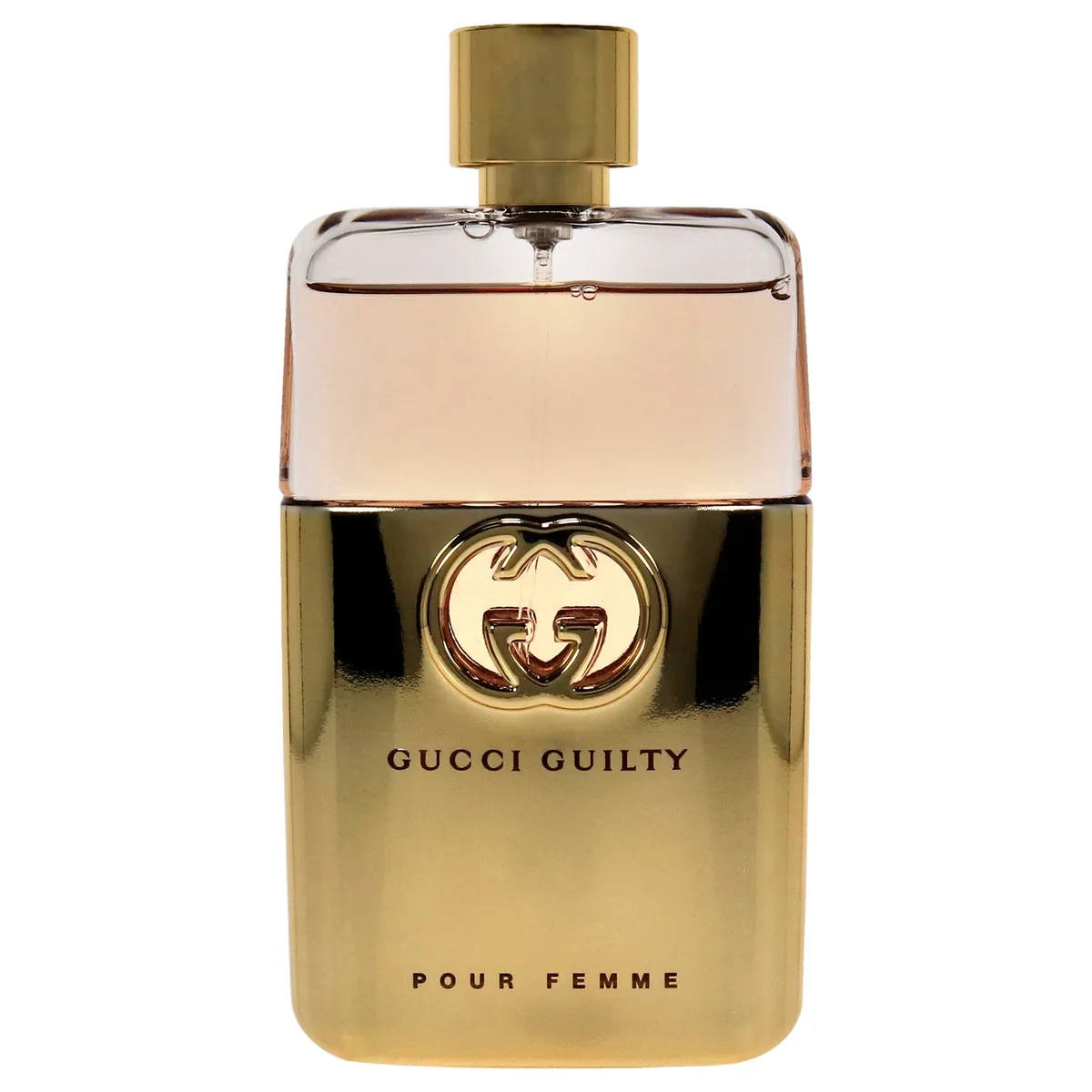 GUCCI - Gucci Guilty Pour Femme 100ml - Gucci