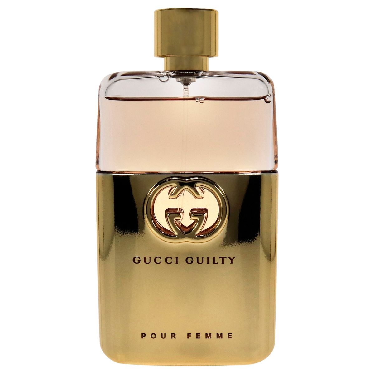 GUCCI - Gucci Guilty Pour Femme 100ml - Gucci