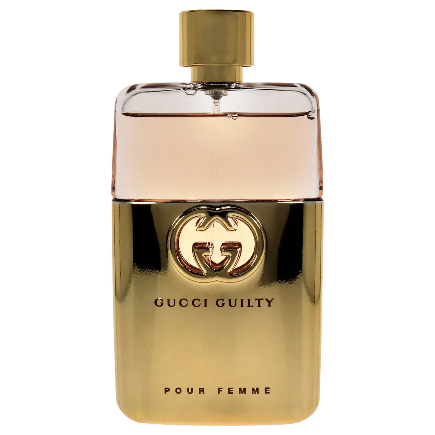 GUCCI Gucci Guilty Pour Femme 100ml - Gucci | Falabella Chile