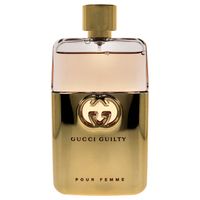 Guilty Pour Femme 100ml -