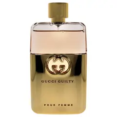 GUCCI - Guilty Pour Femme 100ml -